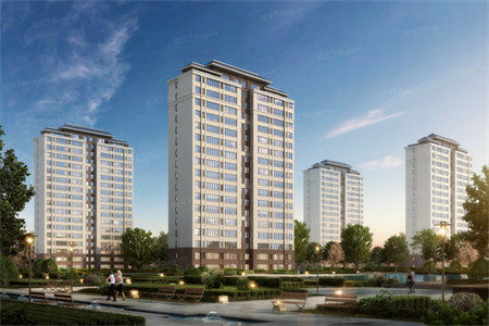 书香雅居A区3室2厅1卫71万125m2中档装修出售