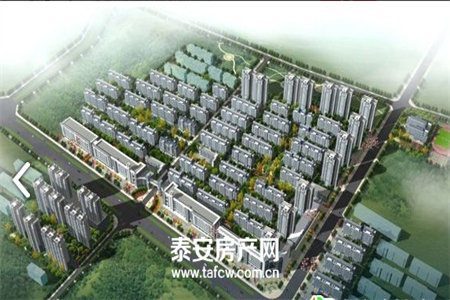 出售泰安卧龙家园西区5室3厅2卫116平简单装修